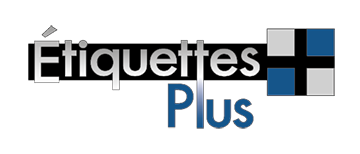 Étiquettes Plus — impression d'étiquettes à Montréal